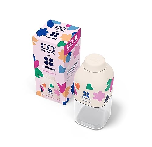 monbento-mb-positive-s-gourde-enfant-330ml-cr-me-rose-sans-bpa image 7