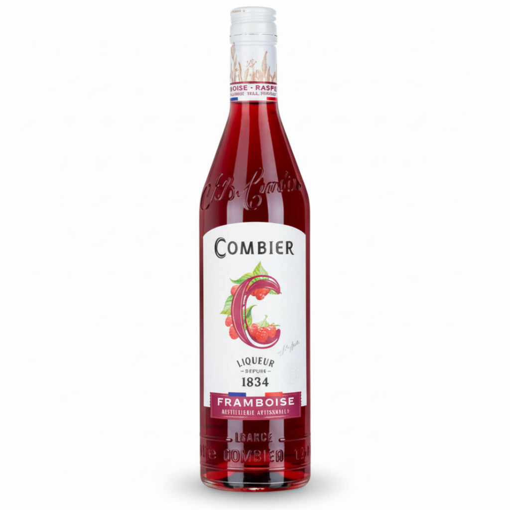 qg-du-coq-liqueur-framboise-combier-70-cl-17 image 1
