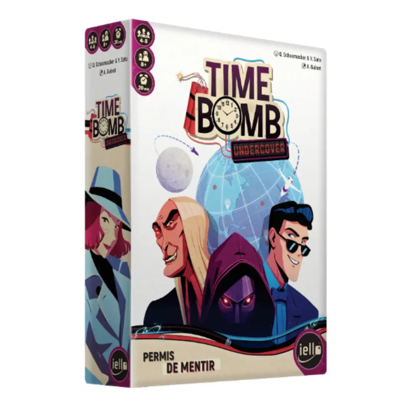 iello-time-bomb-undercover-jeu-ambiance-8-ans-4-8 image 1