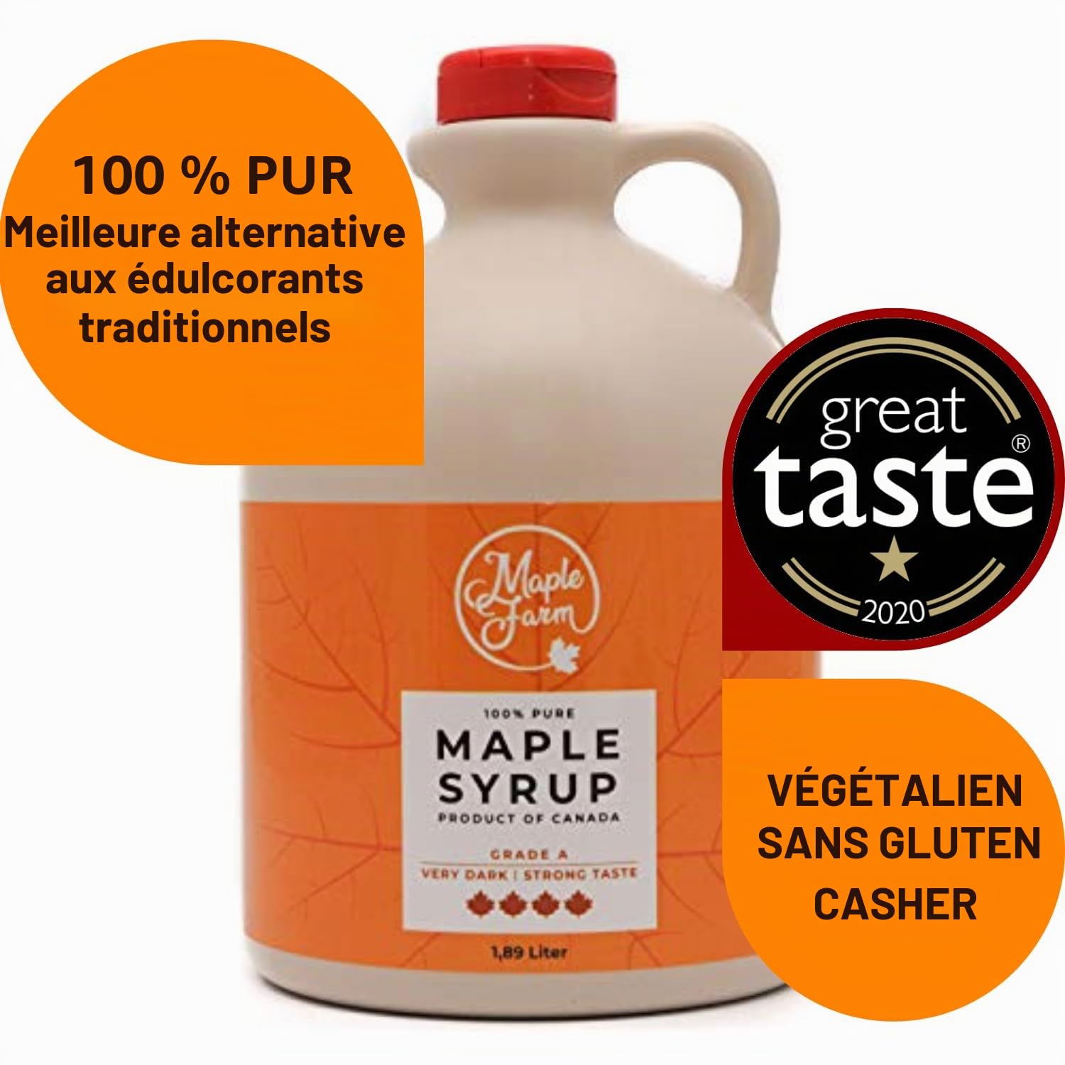 maplefarm-sirop-d-rable-very-dark-1-89-l-go-t-prononc image 4
