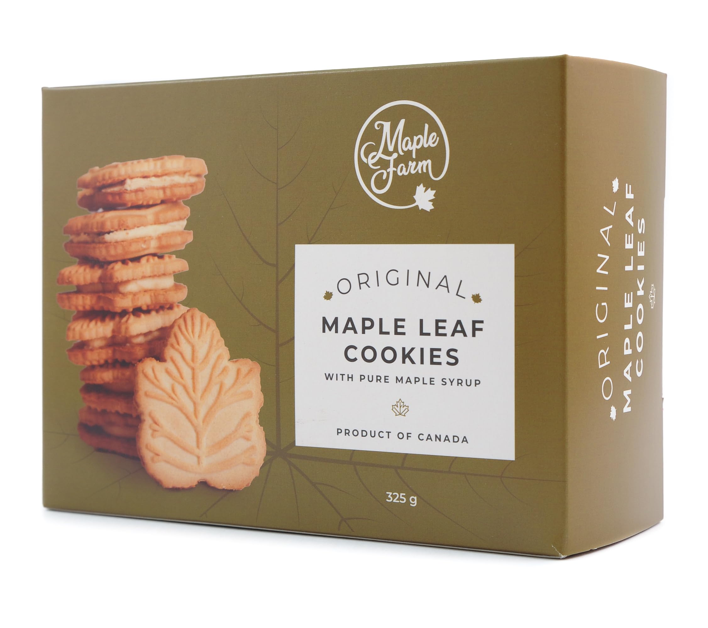 maplefarm-biscuits-feuille-d-rable-fourr-s-325-g image 5