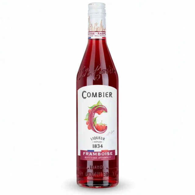 qg-du-coq-liqueur-framboise-combier-70-cl-17 image 1