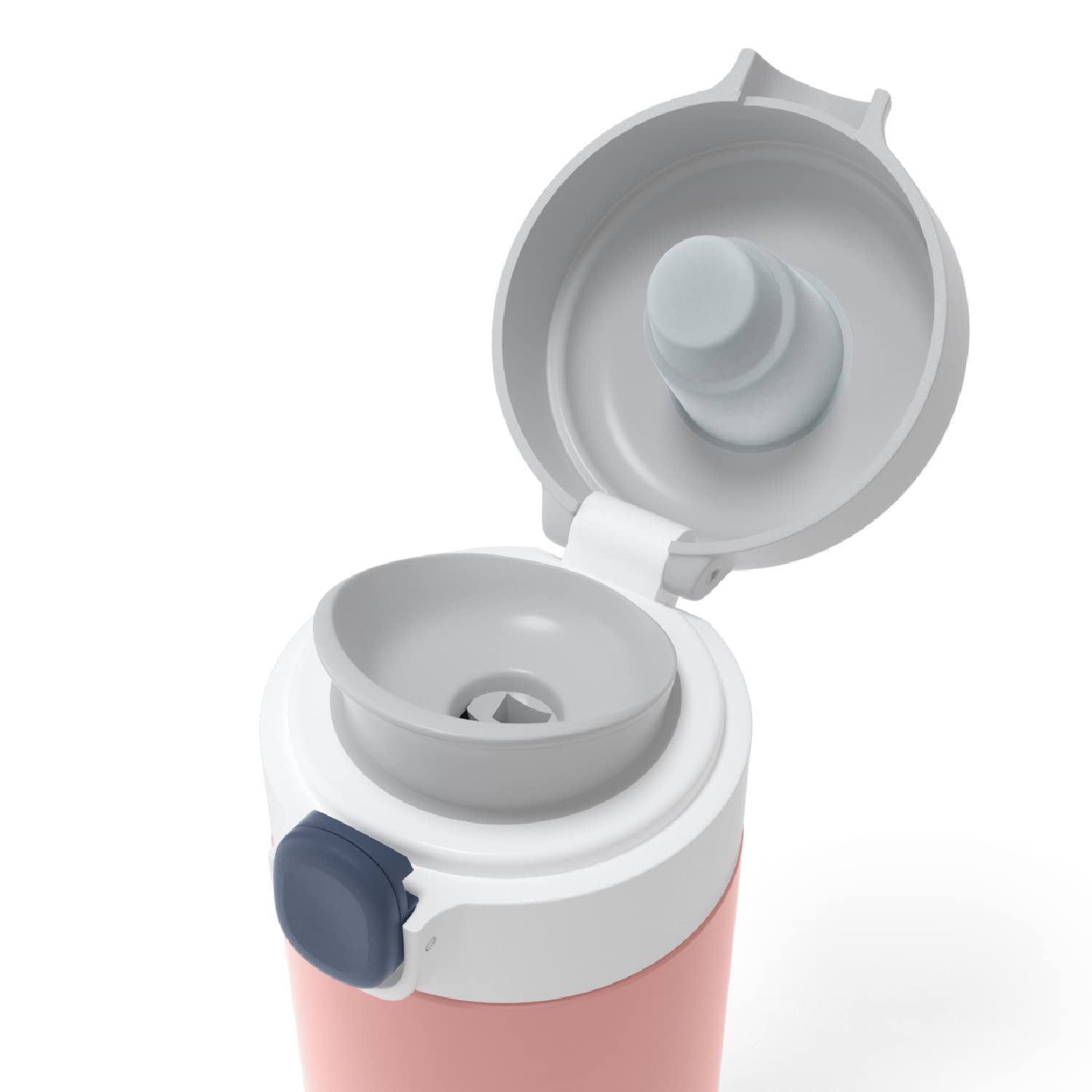 monbento-mb-pop-flamingo-gourde-isotherme-360-ml-rose image 4