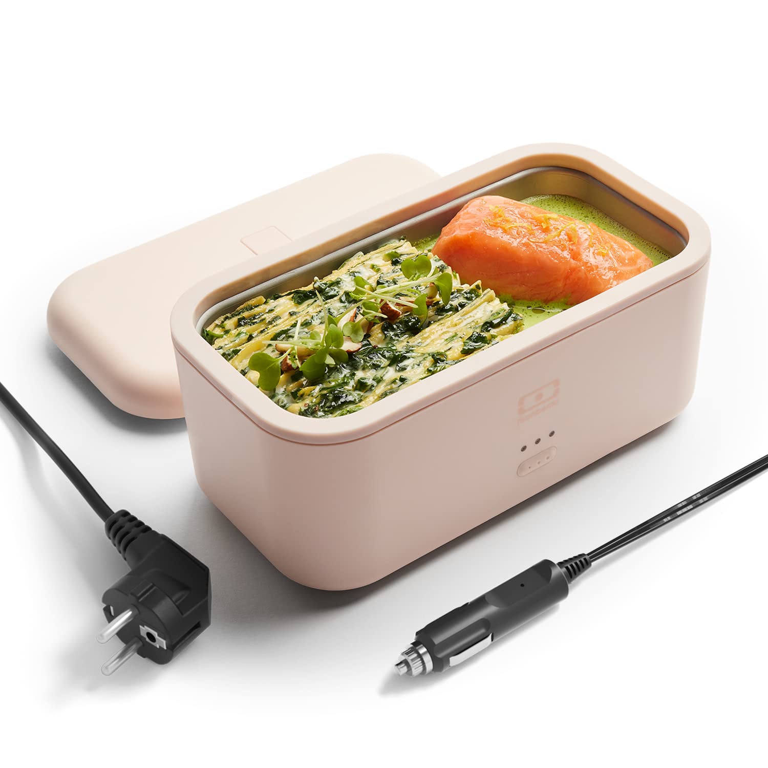 monbento-mb-warmer-natural-lunch-box-chauffante-rose-700ml image 1