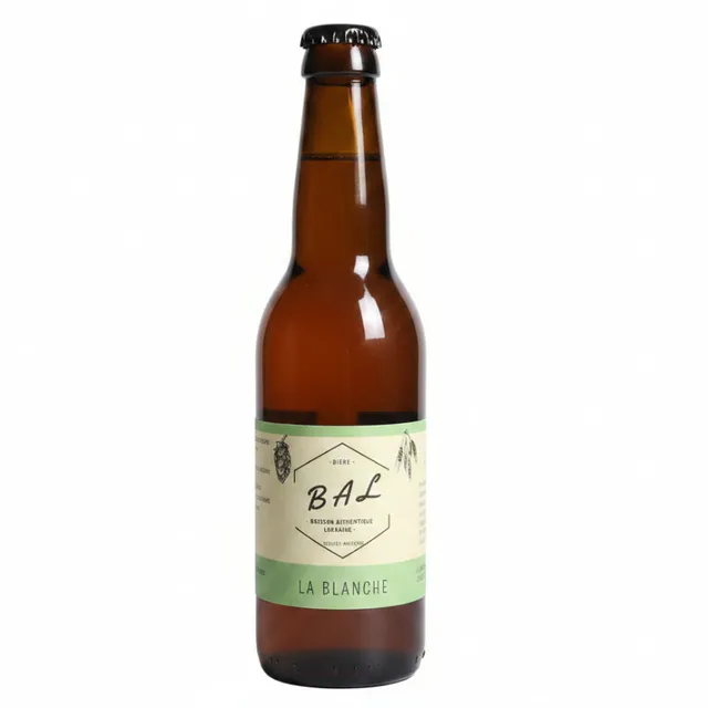 brasserie-bal-bi-re-blanche-artisanale-75-cl-c-r-ales-pices image 1