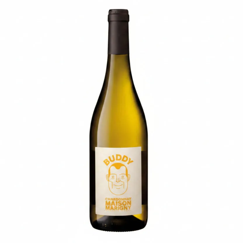 maison-marigny-buddy-chardonnay-vin-blanc-75-cl-100-chardonnay image 1