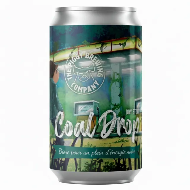 qg-du-coq-bi-res-coal-drop-dry-stout-33-cl-5 image 1