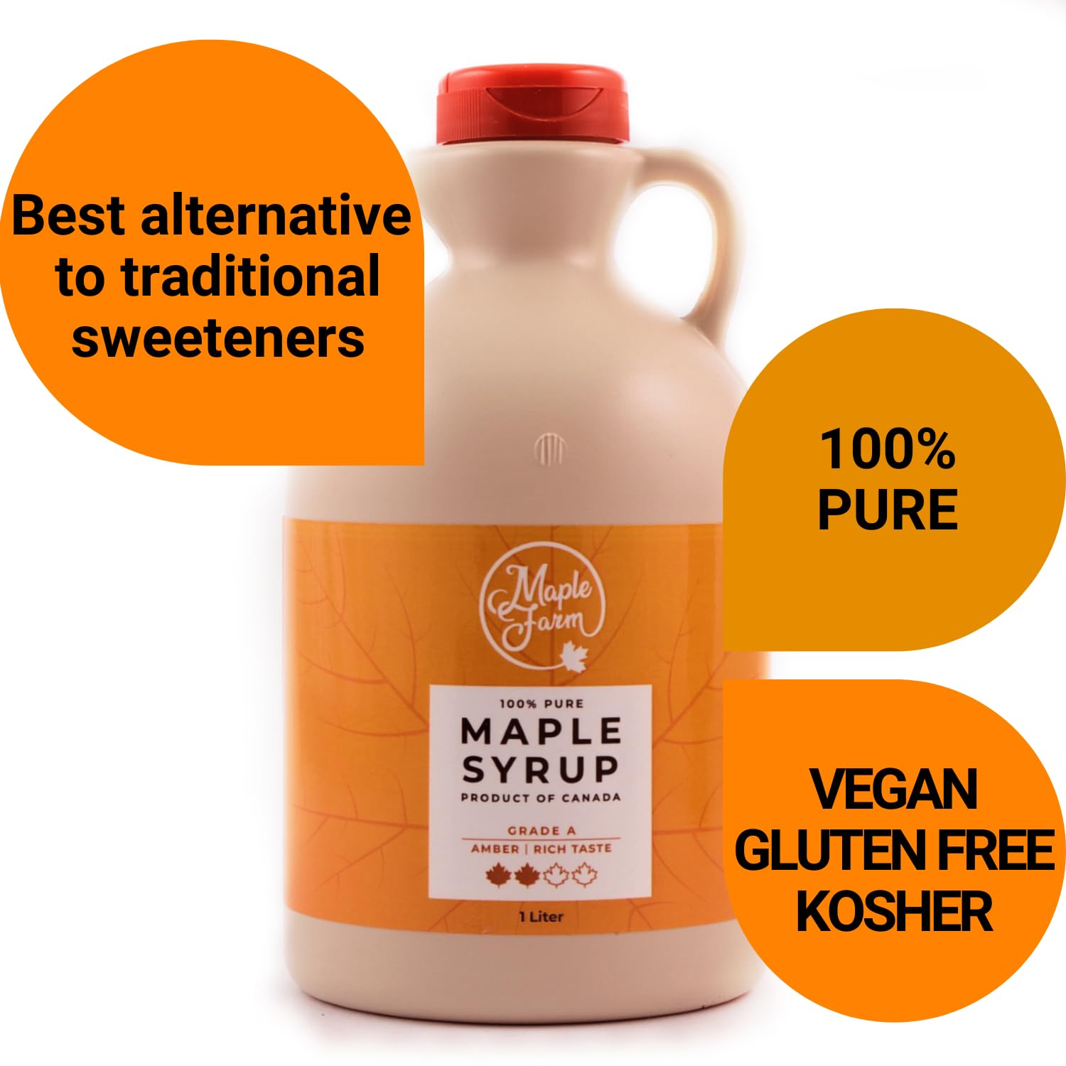 maplefarm-sirop-d-rable-amber-pur-1-l-go-t-riche-ambr image 4
