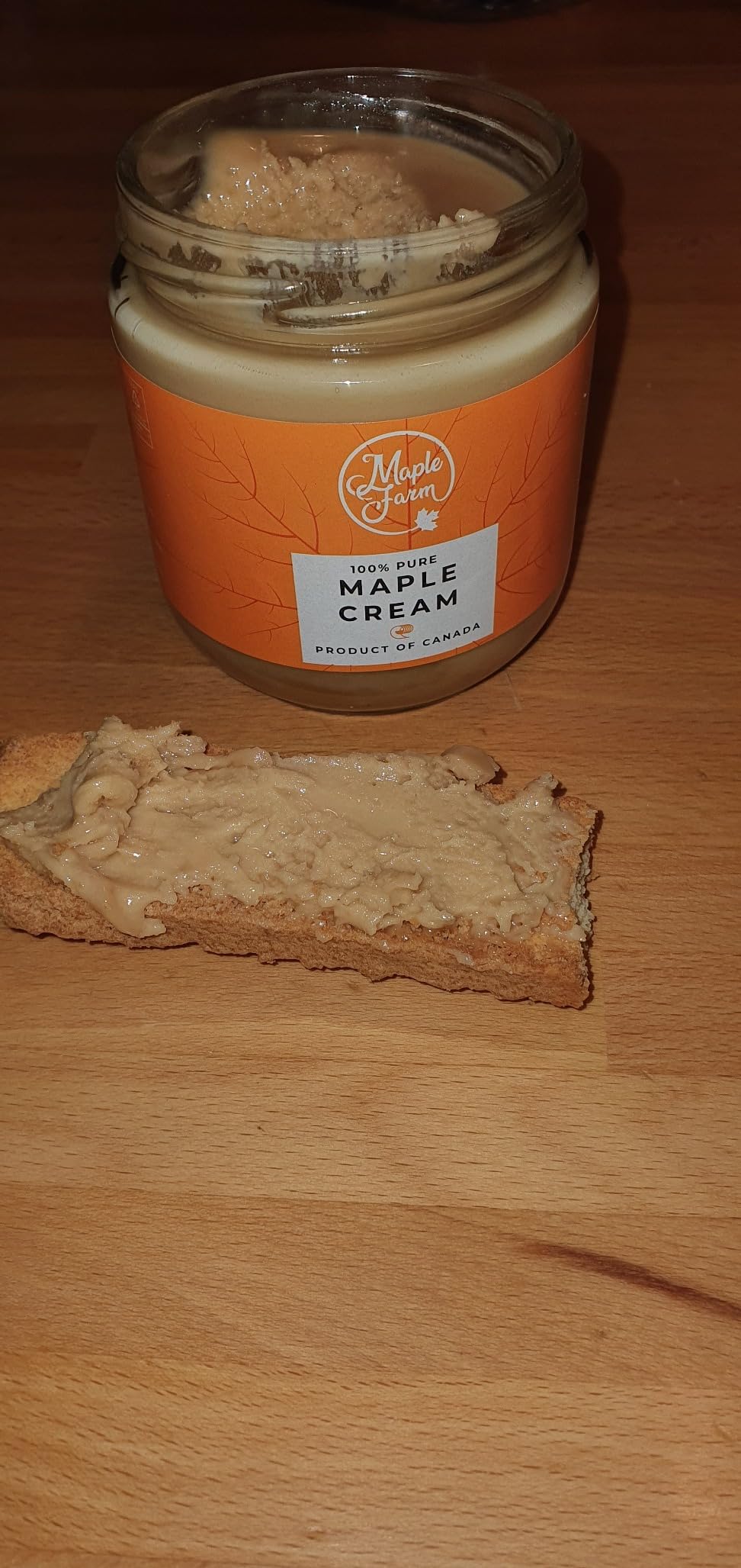 Pot gourmand