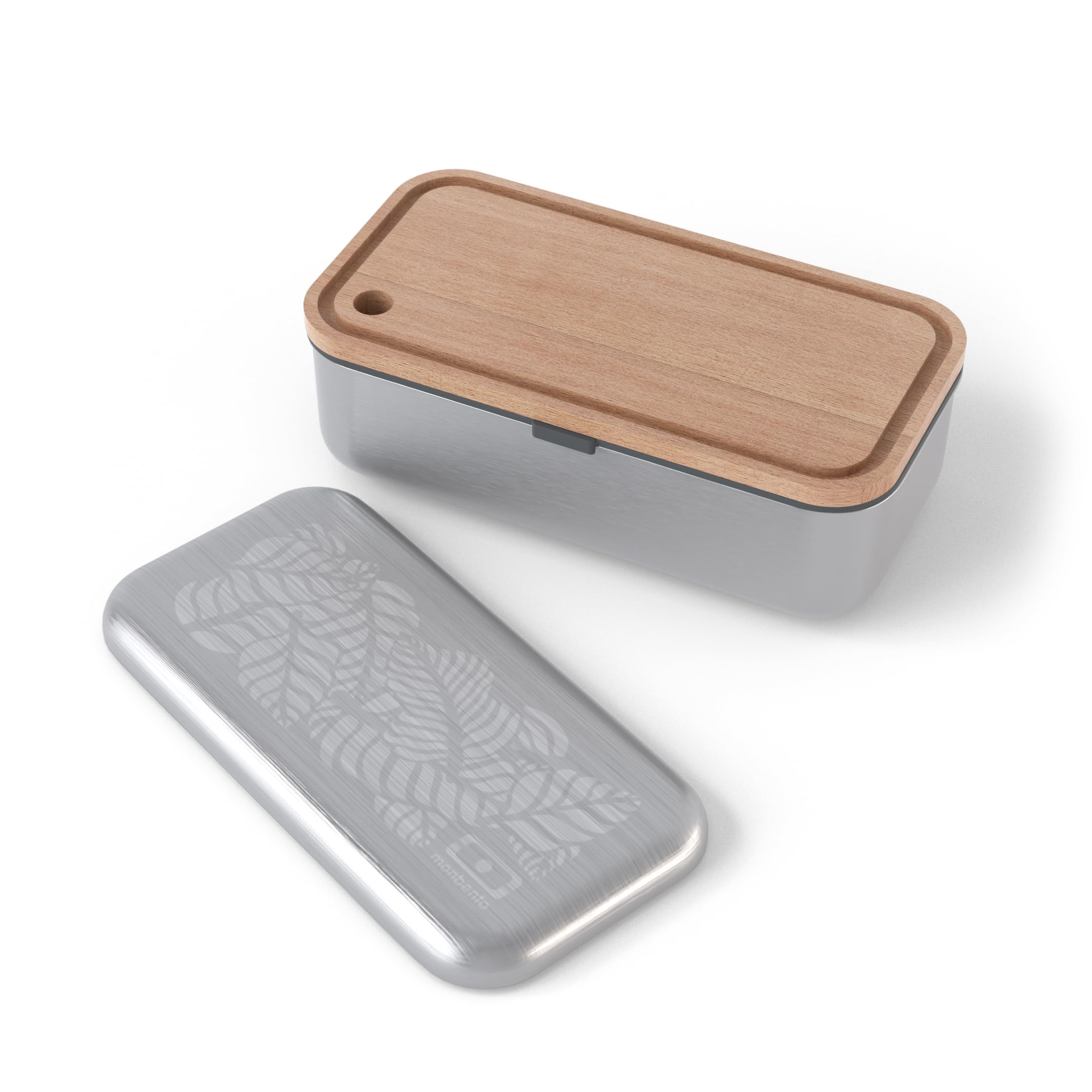 monbento-mb-sense-jungle-lunch-box-inox-700-ml-planche image 2