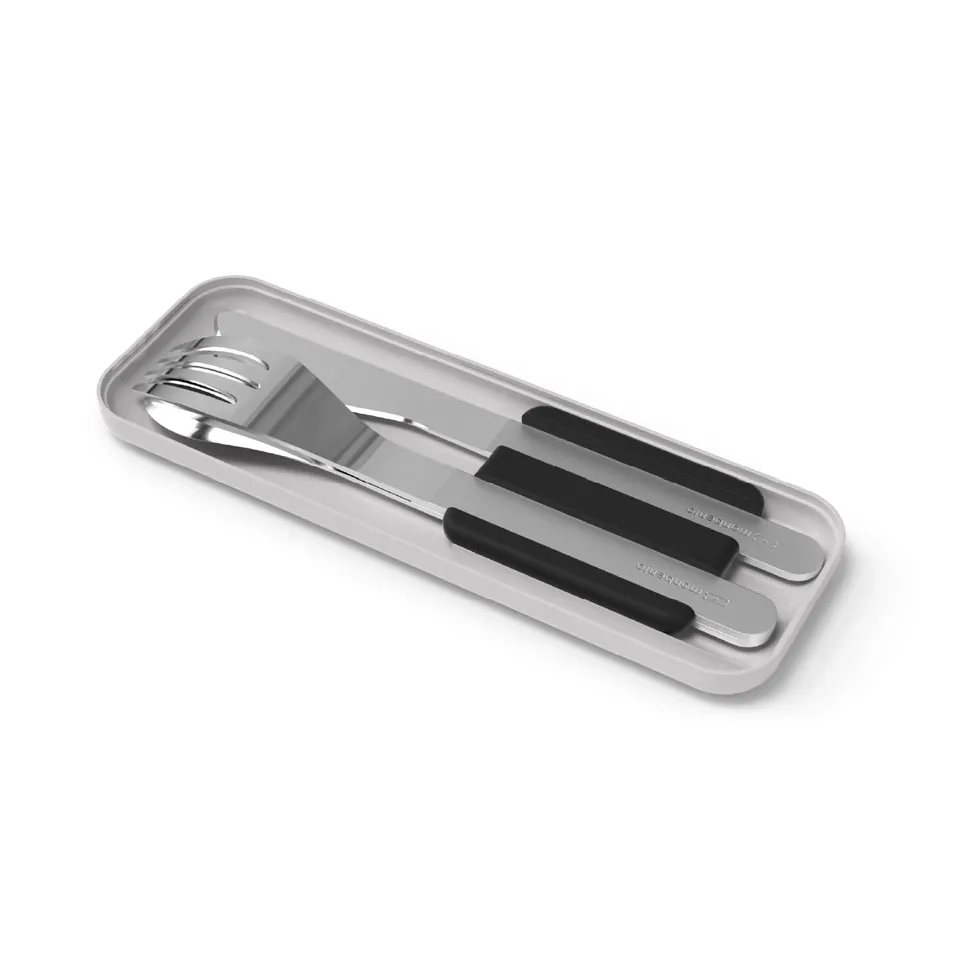 mon-bento-mb-slim-box-onyx-couverts-nomades-inox-noir-3-pi-ces image 1
