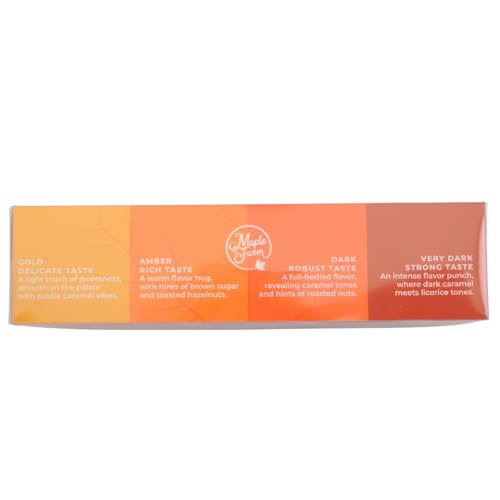 maplefarm-pack-d-gustation-sirop-d-rable-4x30g image 8