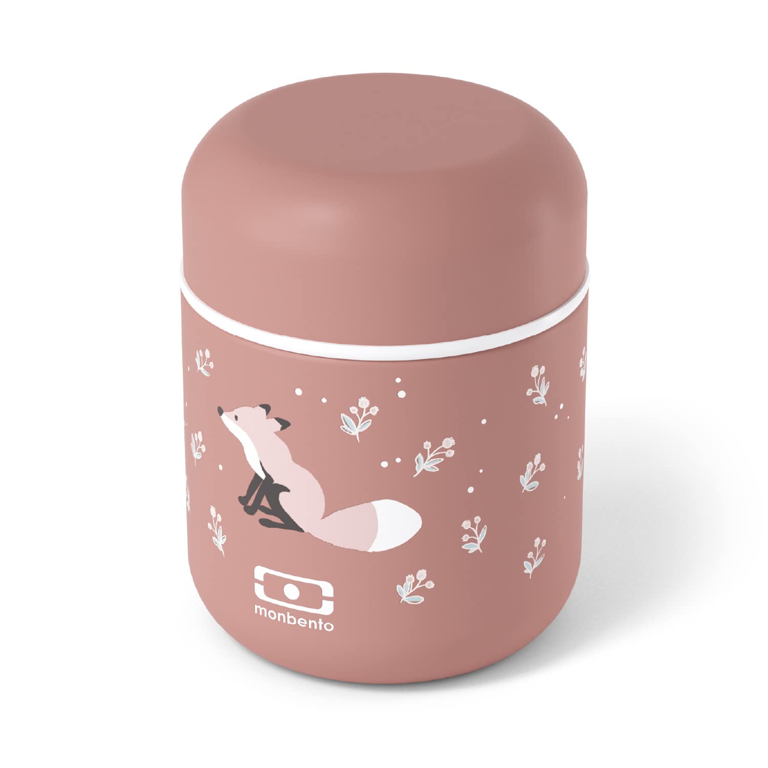monbento-capsule-bo-te-enfant-isotherme-rose-birds-280ml image 7