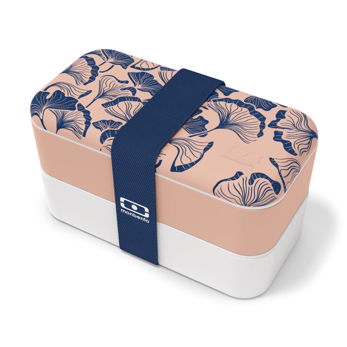 monbento-set-ginkgo-bento-original-couverts-pochette-rose image 2