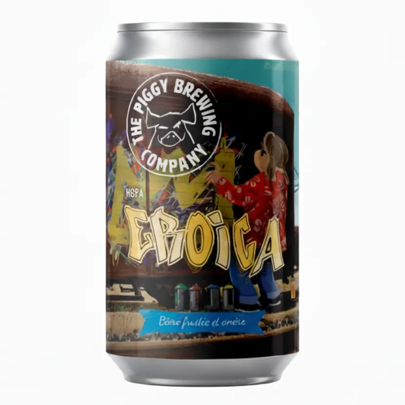 piggy-brewing-eroica-neipa-33-cl-6-1-houblonn-e image 1