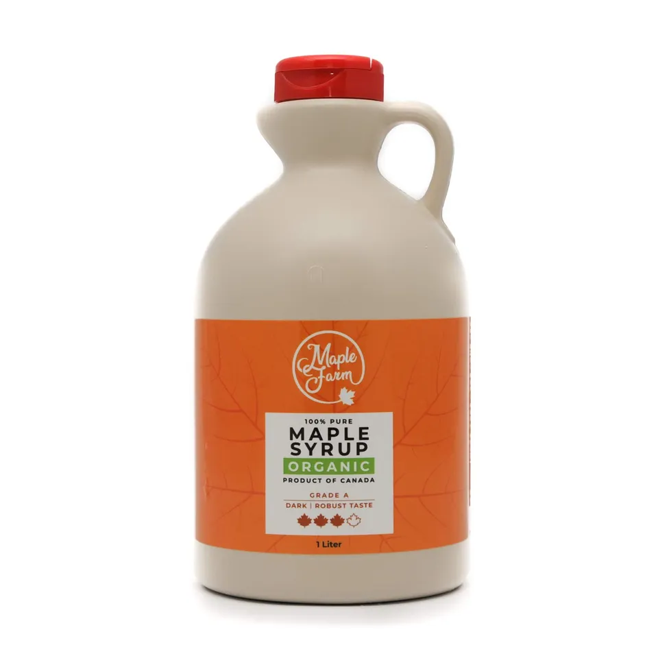 maplefarm-sirop-d-rable-bio-fonc-1-l-go-t-robuste image 1