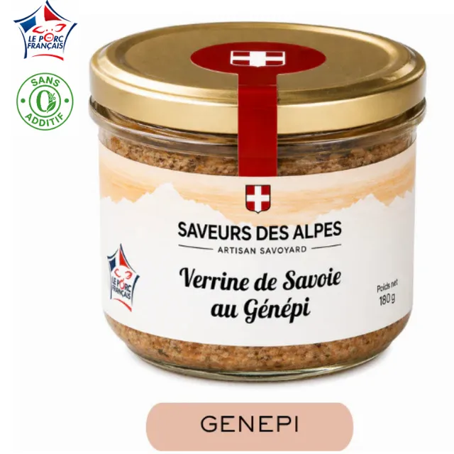 salaisons-savoyardes-verrine-de-savoie-g-n-pi-180-g image 1