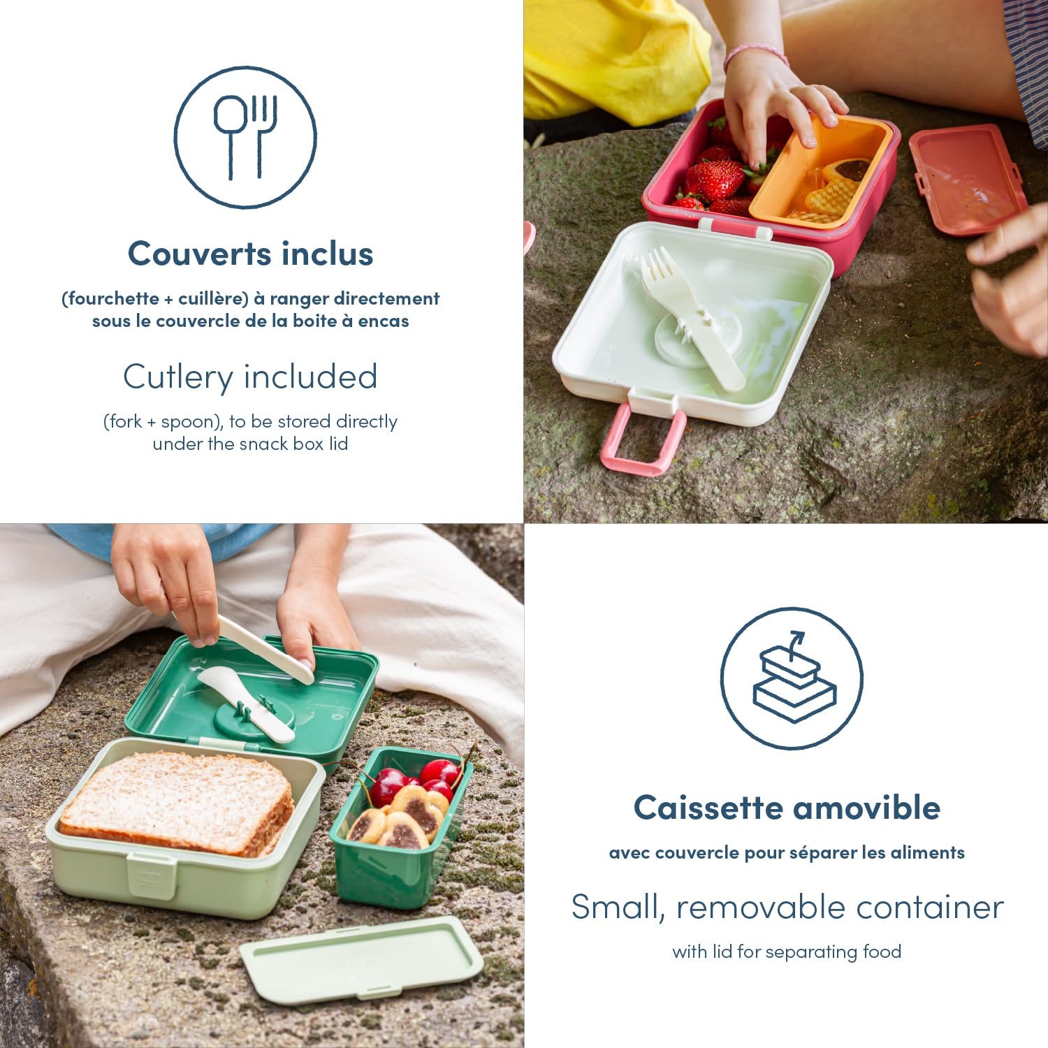 monbento-snacky-bo-te-sandwich-enfant-bleu-dino-850ml image 2