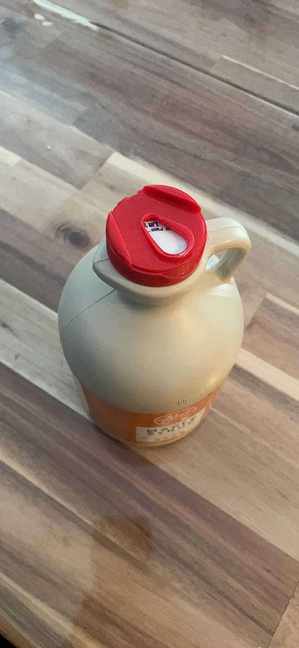 Sauce réussie