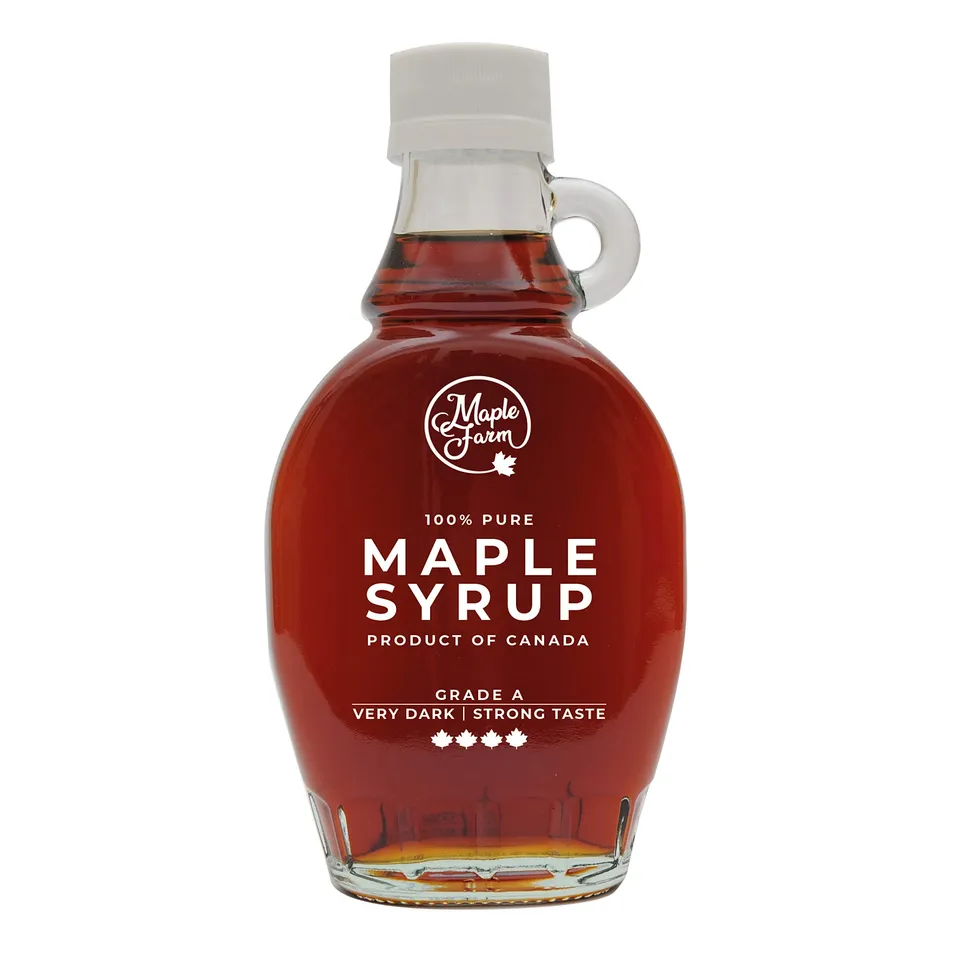 maplefarm-sirop-d-rable-very-dark-pur-189-ml-go-t-fort image 1
