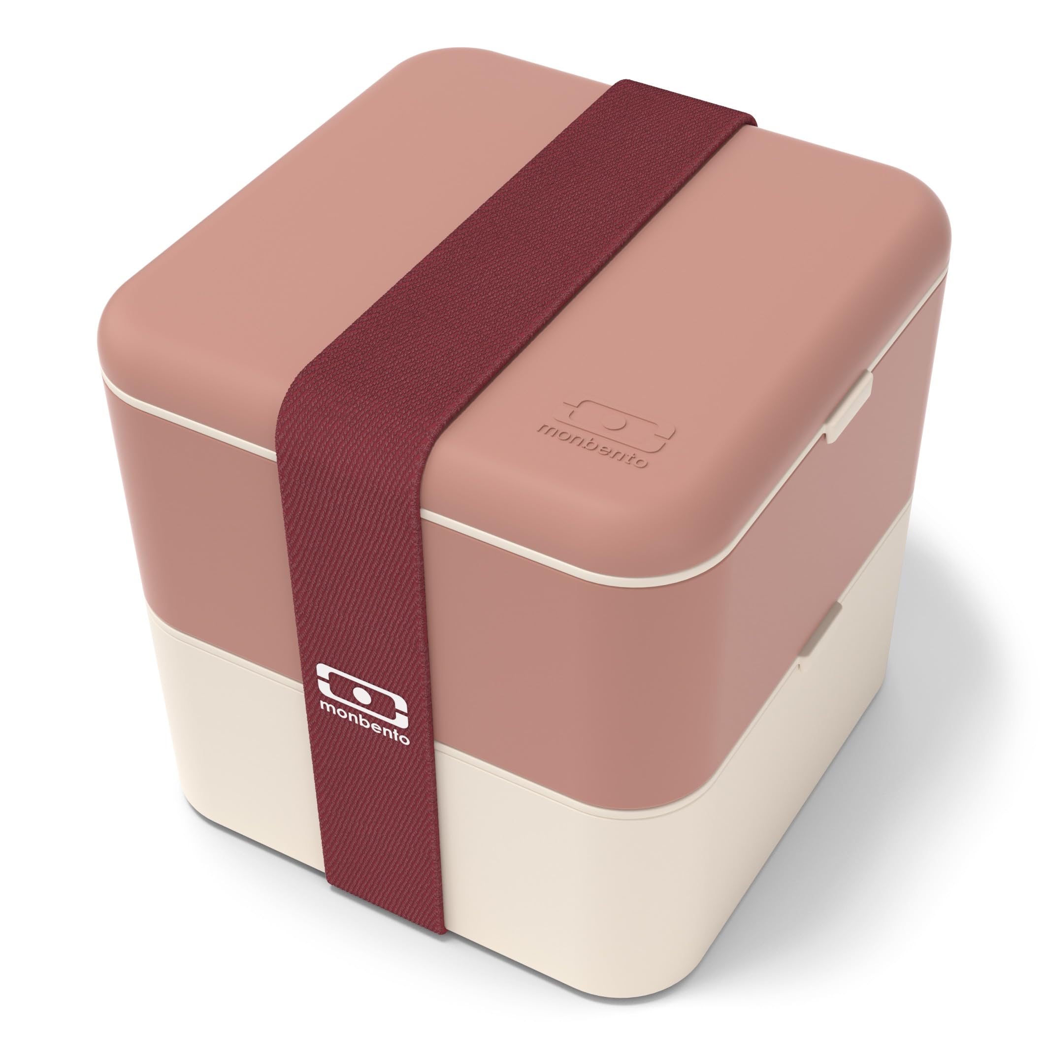 monbento-mb-square-cut-grande-lunch-box-rose-moka image 5