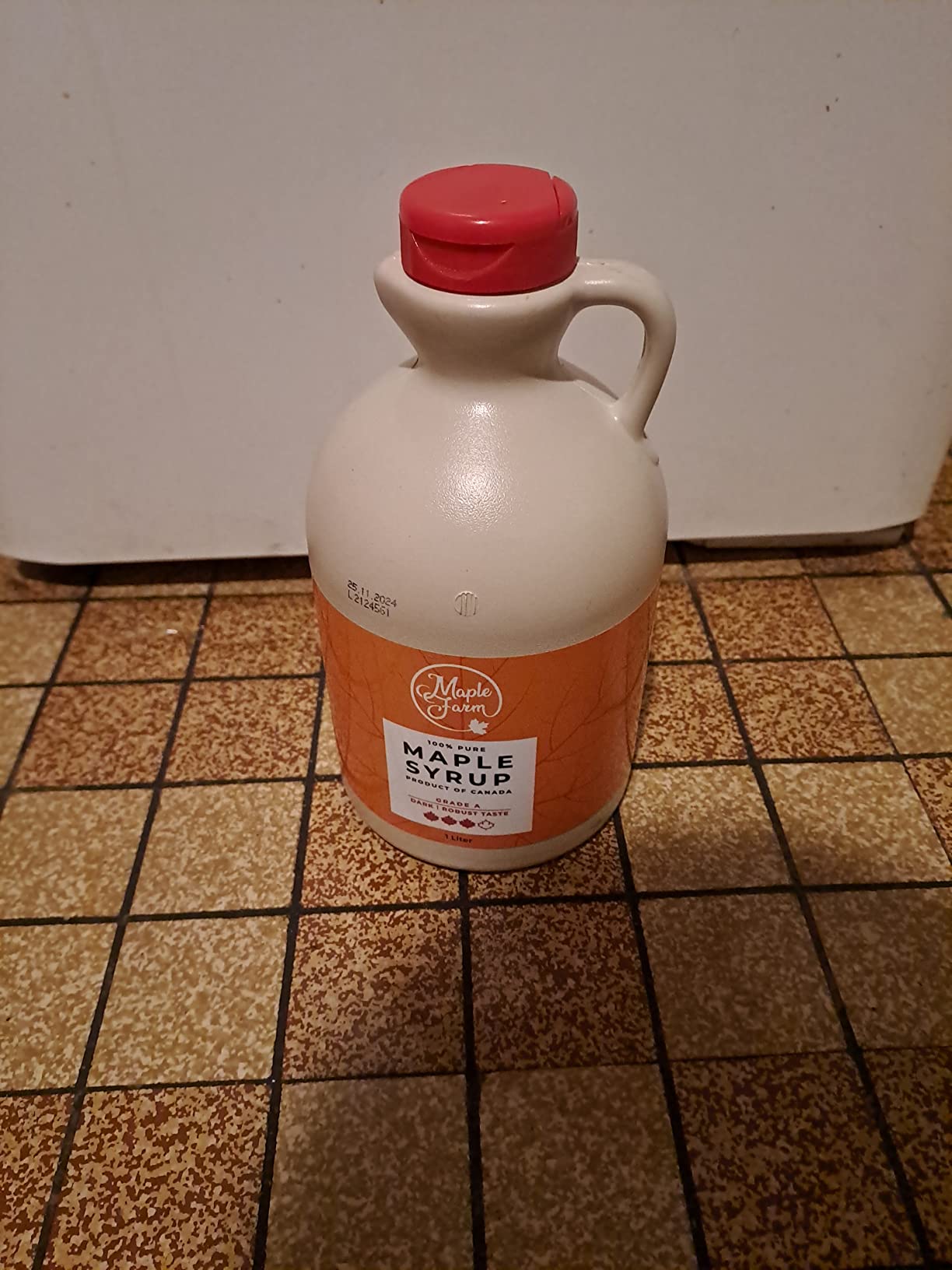 Sur crêpes