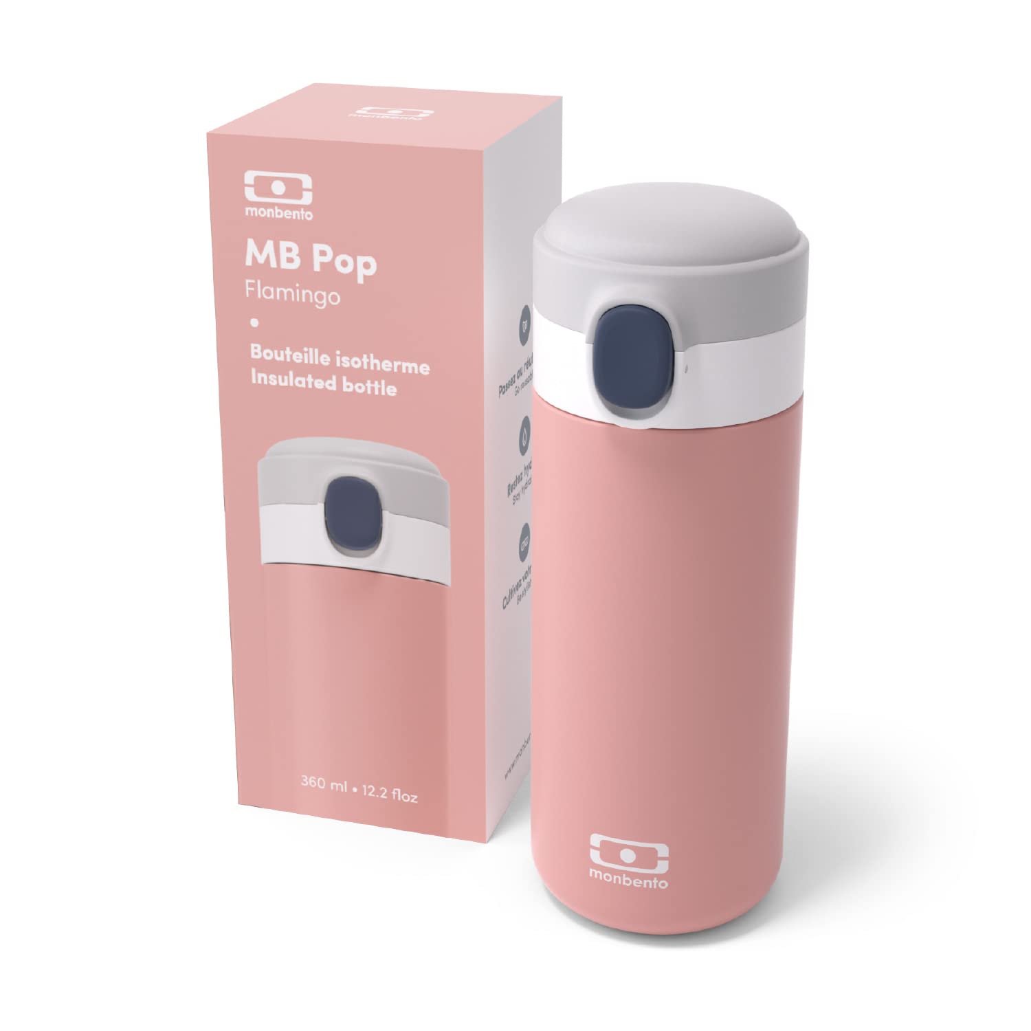 monbento-mb-pop-flamingo-gourde-isotherme-360-ml-rose image 8