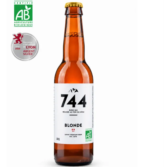 qg-du-coq-bi-res-blonde-bio-33-cl-brasserie-744-5-5 image 1