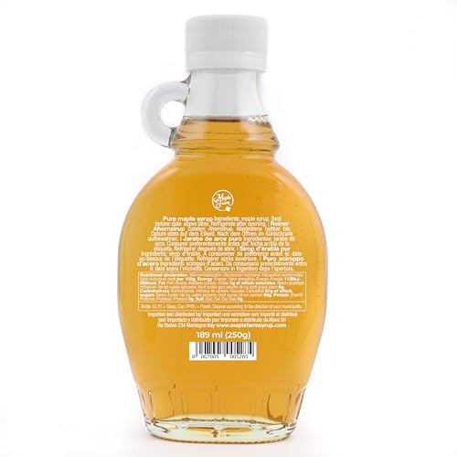 maplefarm-sirop-d-rable-gold-pur-189-ml-go-t-d-licat-bouteille-verre image 5