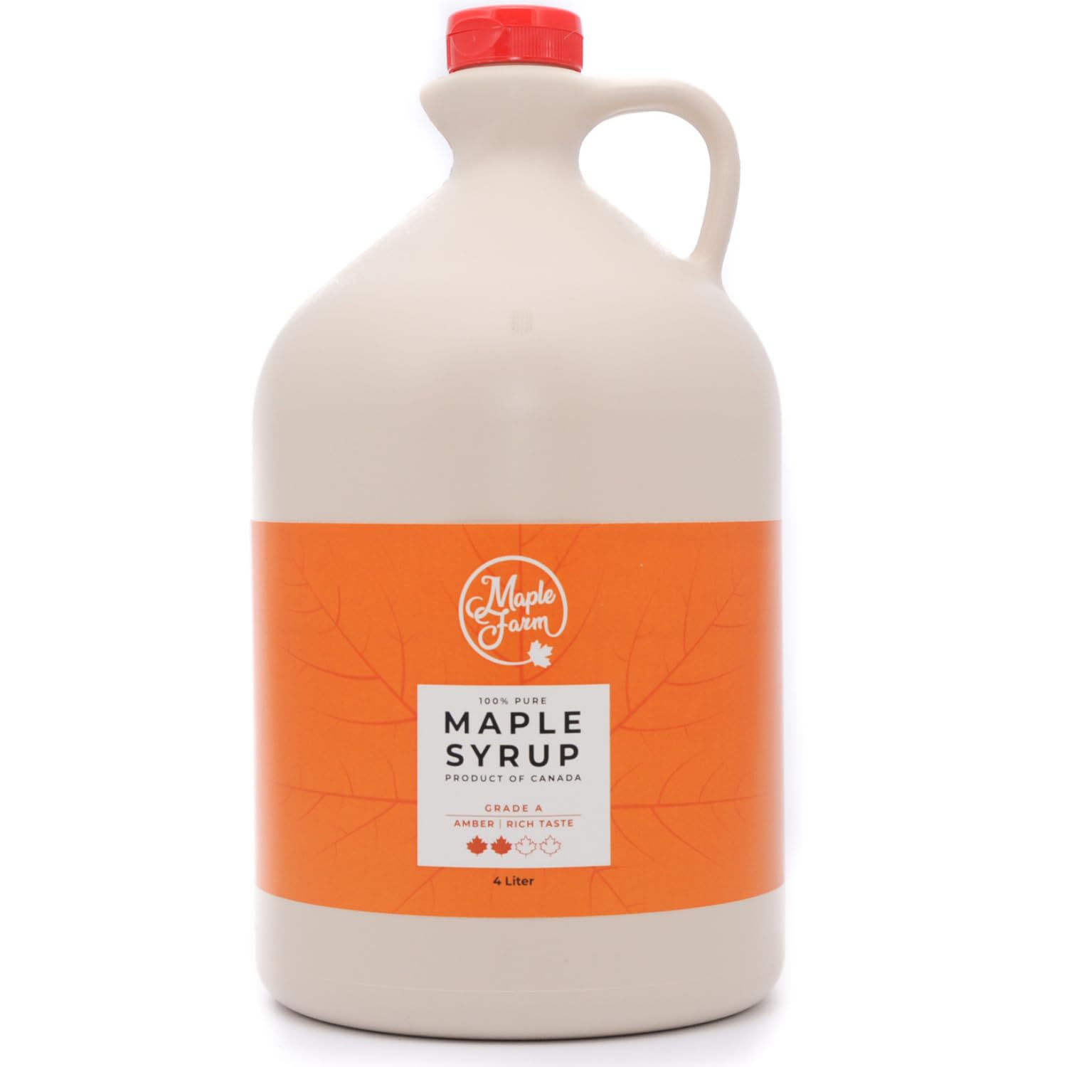 maplefarm-sirop-d-rable-amber-pur-1-l-go-t-riche-ambr image 7