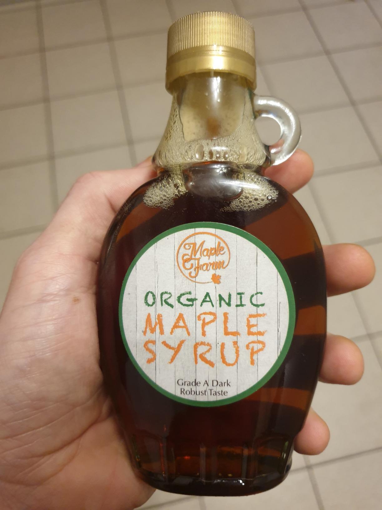 Goût franc