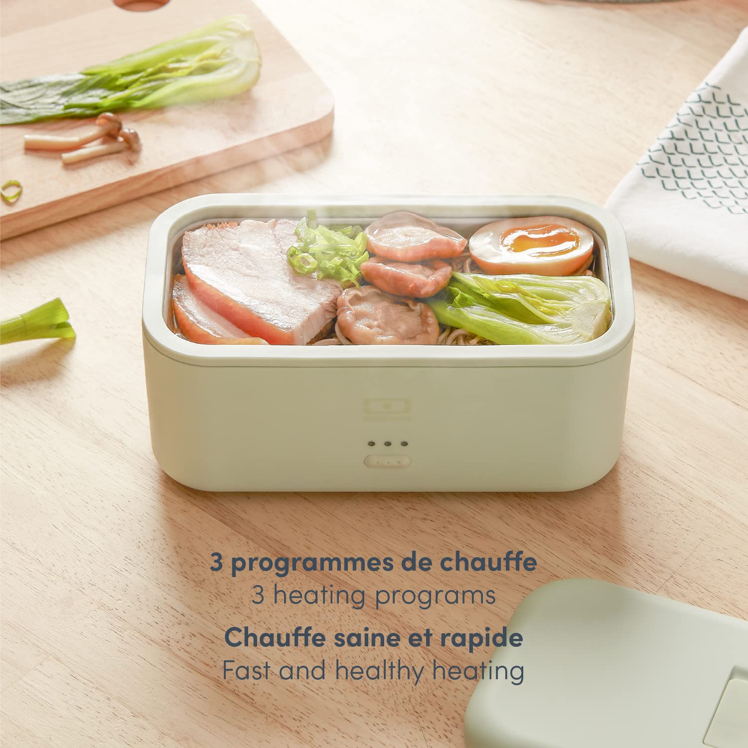 monbento-mb-warmer-pastel-lunch-box-chauffante-vert-700ml image 5