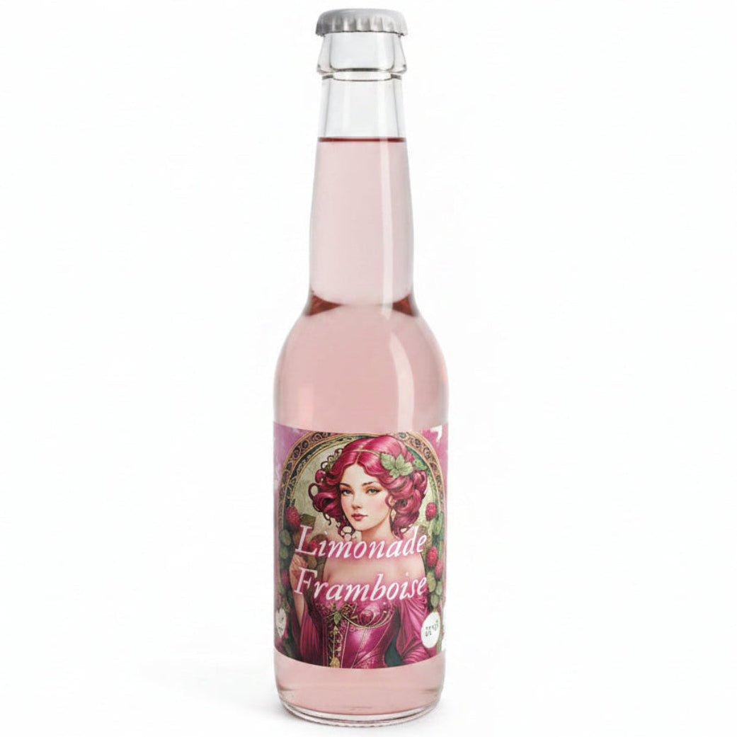 qg-du-coq-soft-limonade-framboise-bouteille-33-cl-nature image 1