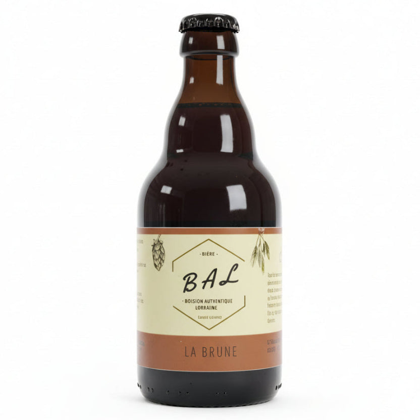 brasserie-bal-brune-bi-re-artisanale-33-cl-caf-chocolat image 1