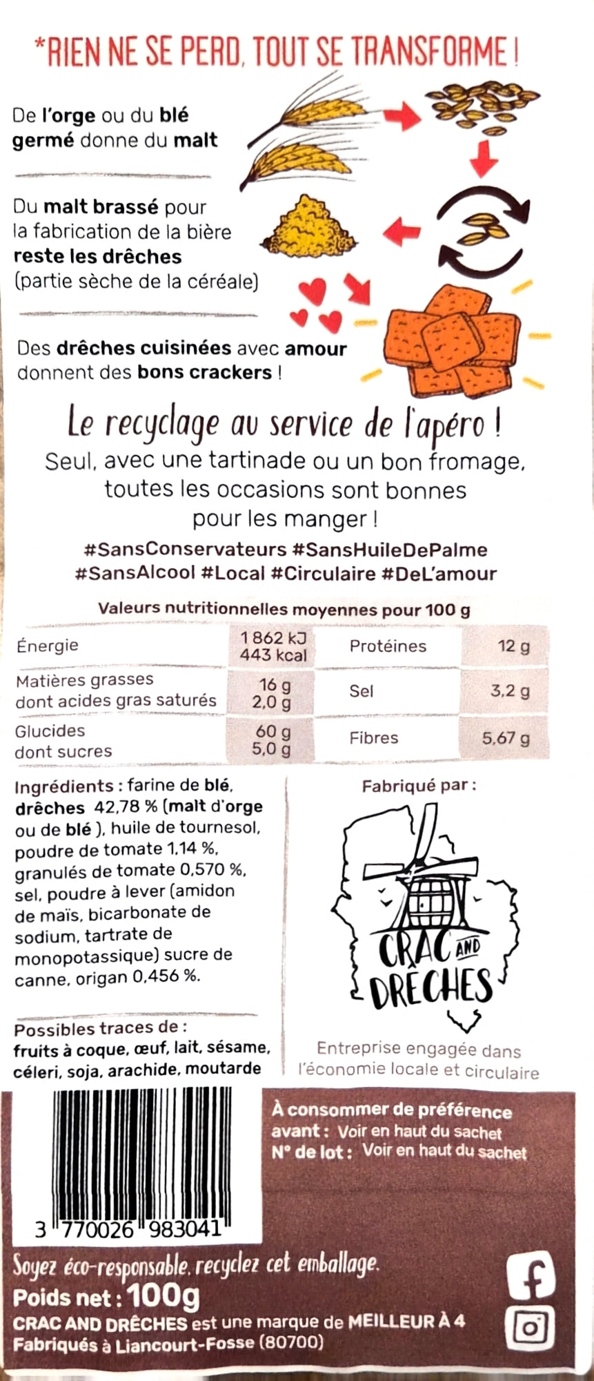 qg-du-coq-biscuits-crackers-tomate-origan-100-g-crac image 2