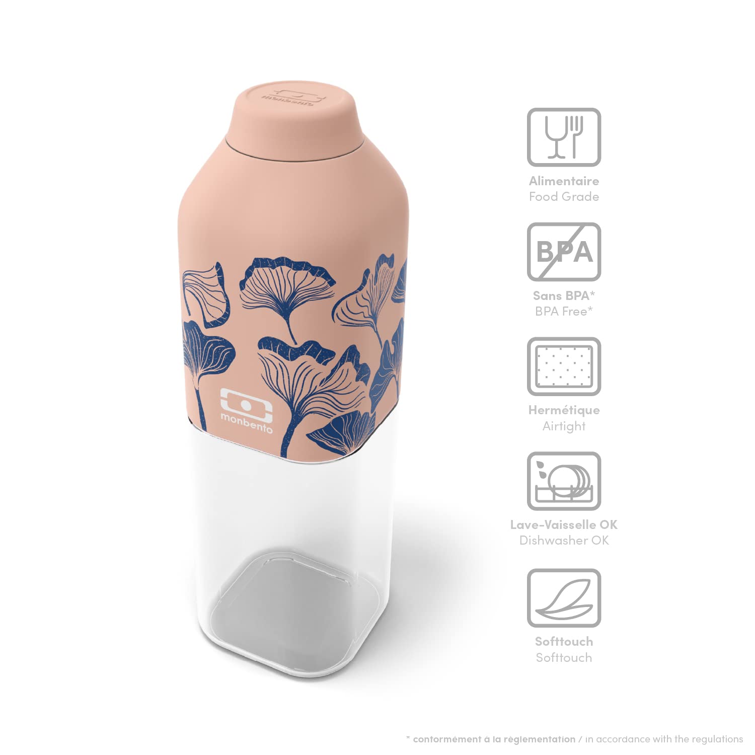 mon-bento-bouteilles-mb-positive-m-gourde-500ml-ginkgo image 2