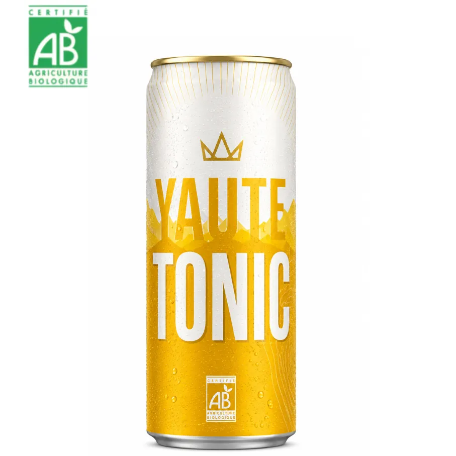 brasseurs-savoyards-yaute-tonic-bio-33-cl-sans-alcool image 1
