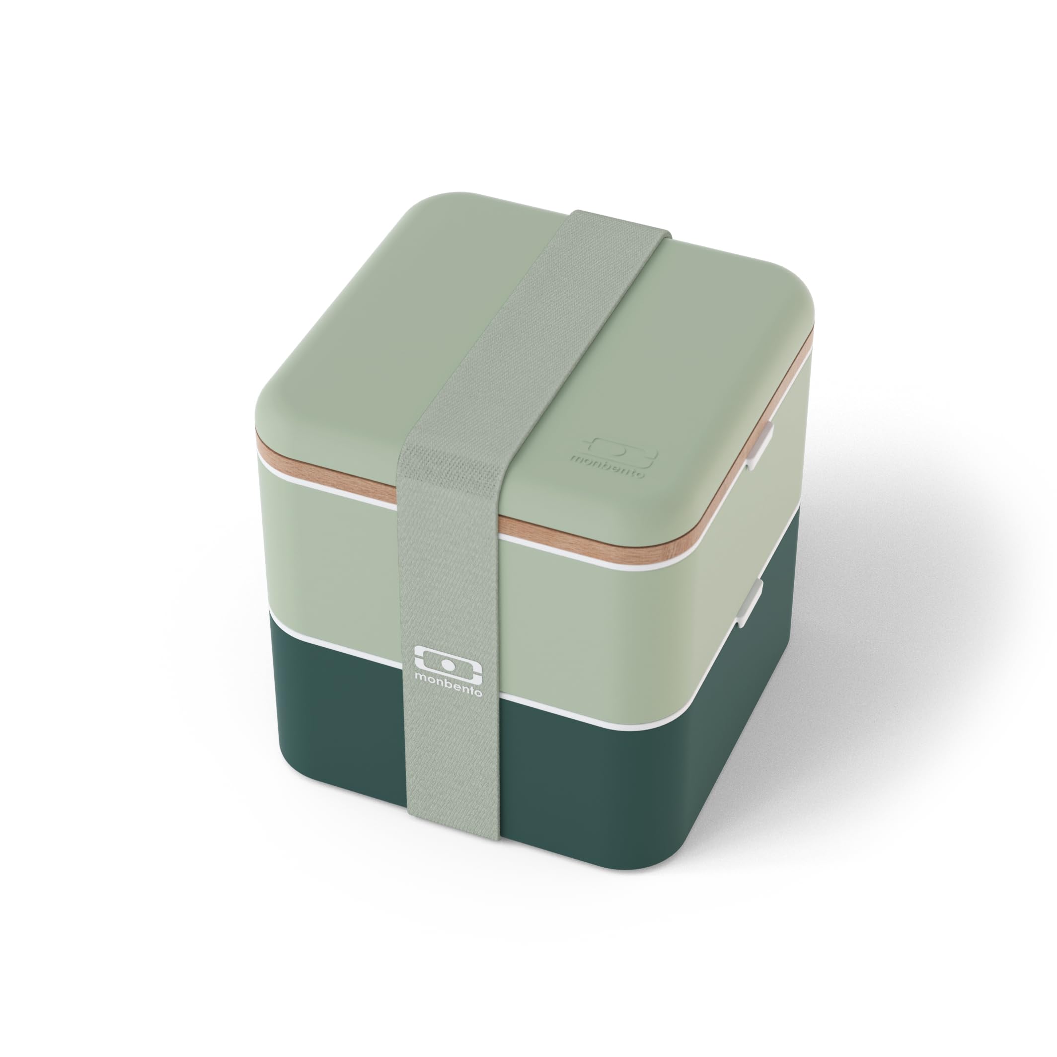 monbento-mb-square-cut-grande-lunch-box-vert-bicolor image 3