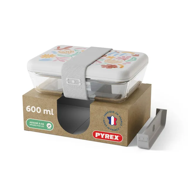 mon-bento-mb-pure-lunch-box-verre-600-ml-graphic-papercut image 1