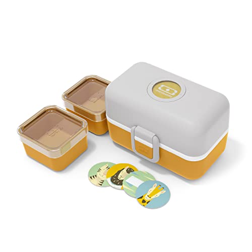 monbento-mb-tresor-moutarde-lunch-box-enfant-0-8-l image 6