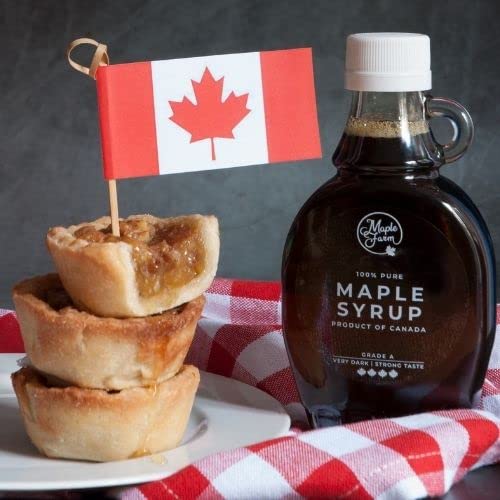 maplefarm-sirop-d-rable-very-dark-pur-189-ml-go-t-fort image 8