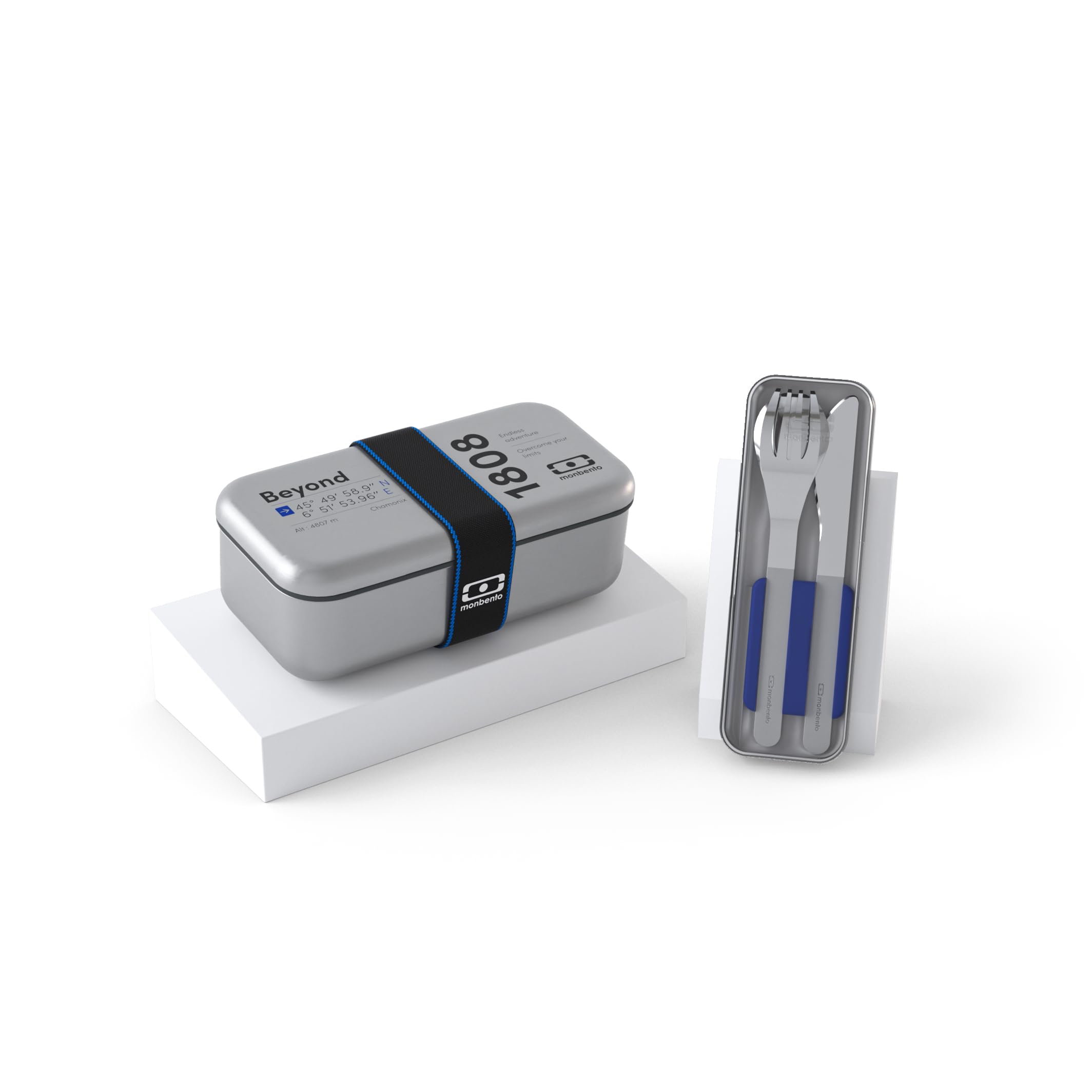 monbento-mb-sense-beyond-set-bento-inox-bleu-couverts-slim image 1