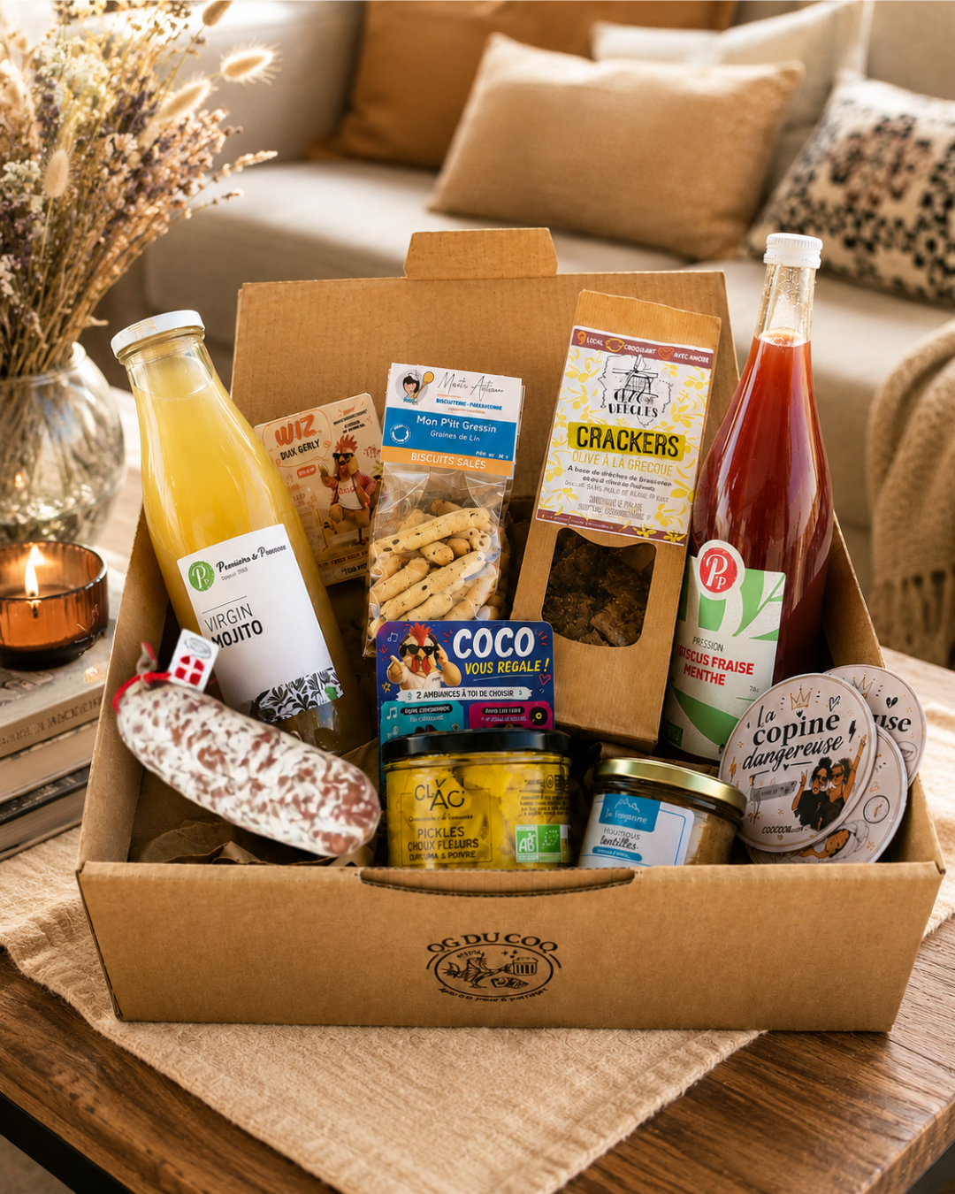 qg-du-coq-box-ap-ro-girly-soft-sans-alcool-partager image 4