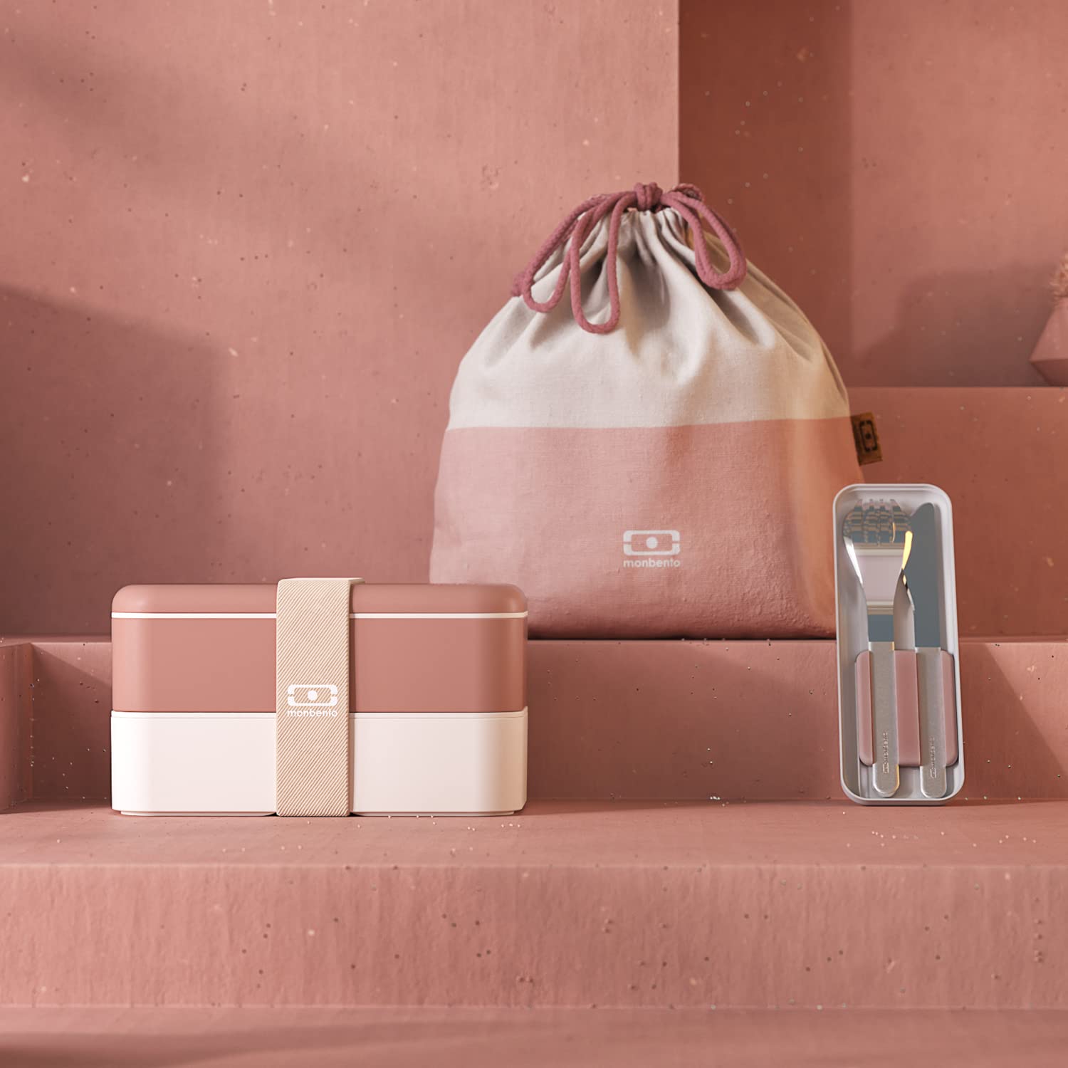mon-bento-coffret-cadeau-rose-moka-lunch-box-1l-couverts image 7