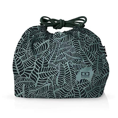 mon-bento-jungle-set-bento-original-1l-vert-feuilles image 7