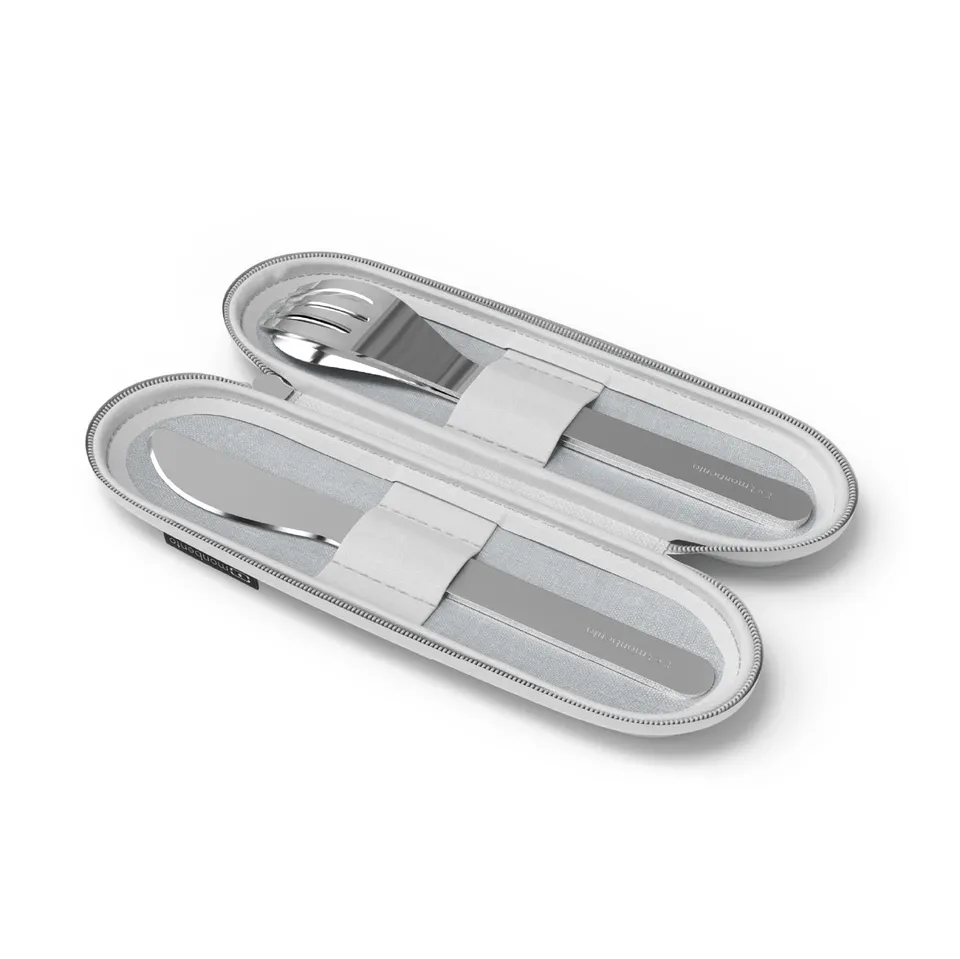 mon-bento-mb-slim-nest-couverts-nomades-gris-inox image 1