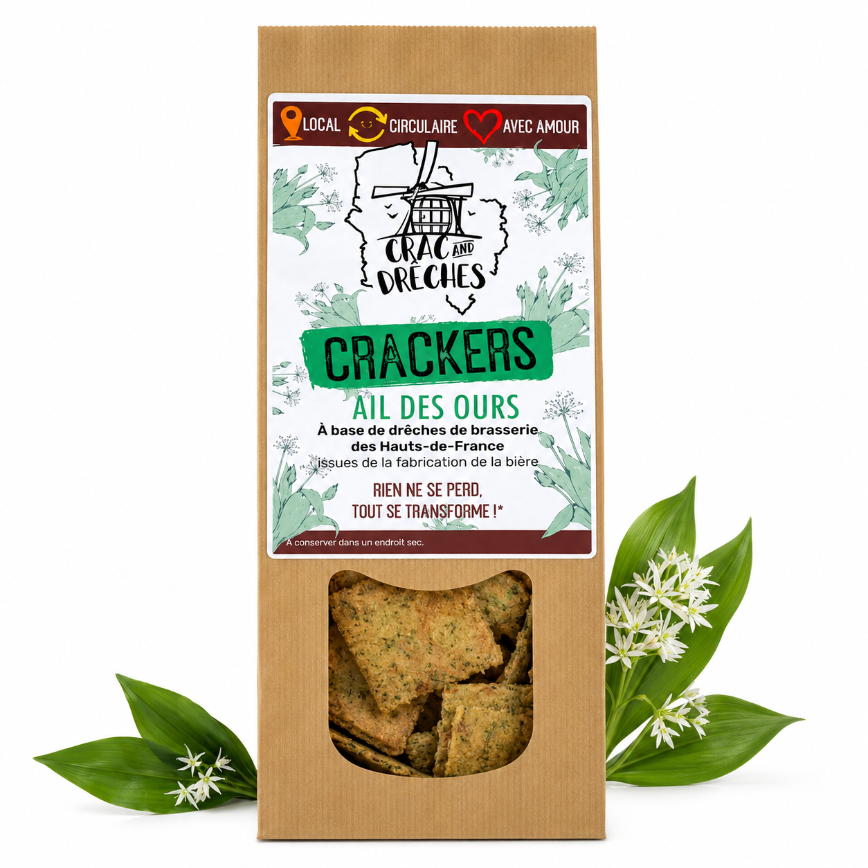 crac-and-dr-ches-crackers-ail-des-ours-biscuits-ap-ro-100-g image 1