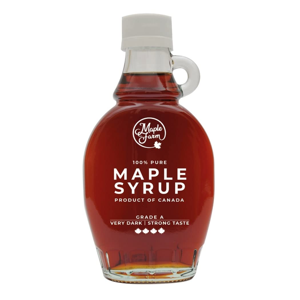 maplefarm-pack-d-gustation-sirop-d-rable-pur-4x250g image 5