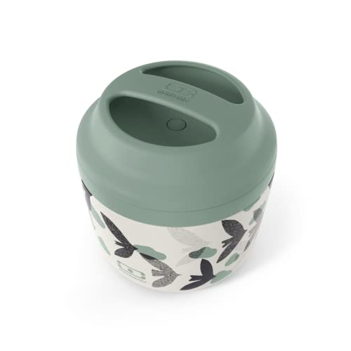 mon-bento-mb-element-birds-set-lunch-box-isotherme-vert image 6