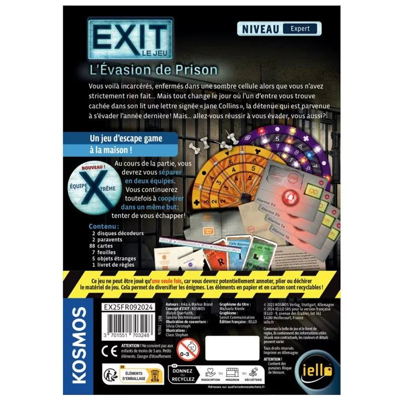 iello-exit-vasion-de-prison-escape-game-12-expert image 2